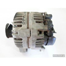 Δυναμό / Εναλλάκτης OPEL CORSA 2006 - 2011 ( D ) BOSCH 0124325171