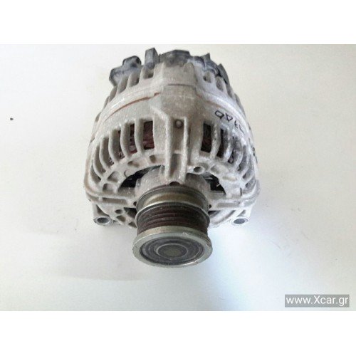 Δυναμό / Εναλλάκτης OPEL CORSA 2006 - 2011 ( D ) BOSCH 0124425060