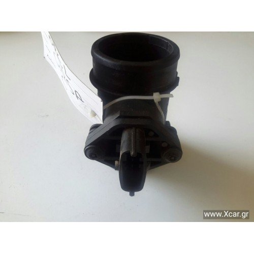 Μετρητής Αέρος-MAF/LUFT/AIR FLOW OPEL CORSA 2000 - 2004 ( C ) BOSCH 0280218119 Μετρητής Αέρος-MAF/LUFT/AIR FLOW OPEL CORSA 2000 - 2004 ( C ) BOSCH 0280218119