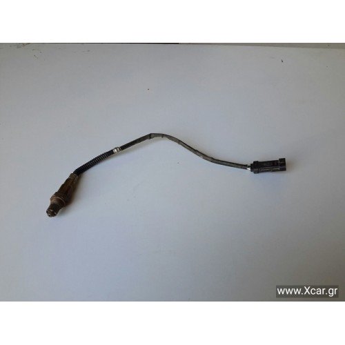 Αισθητήρες Λ (λάμδα) RENAULT LAGUNA 2001 - 2005 ( BG ) ( KG ) BOSCH 0258006046 Αισθητήρες Λ (λάμδα) RENAULT LAGUNA 2001 - 2005 ( BG ) ( KG ) BOSCH 0258006046
