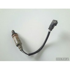 Αισθητήρες Λ (λάμδα) FORD FIESTA 1996 - 1999 ( Mk4a ) BOSCH 0258003339