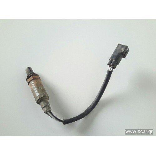 Αισθητήρες Λ (λάμδα) FORD FIESTA 1996 - 1999 ( Mk4a ) BOSCH 0258003339 Αισθητήρες Λ (λάμδα) FORD FIESTA 1996 - 1999 ( Mk4a ) BOSCH 0258003339