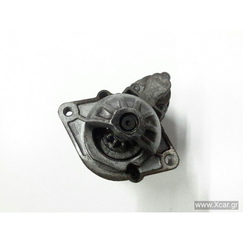 Μίζα FIAT FIORINO 2008 - 2015 BOSCH 0001172401