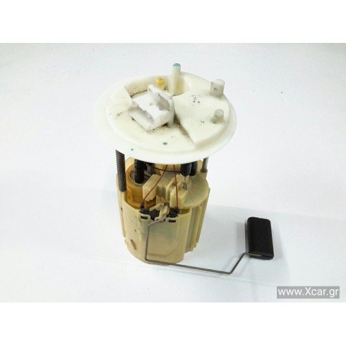 Τρόμπα Βενζίνης ALFA ROMEO 147 2000 - 2004 ( 937 ) BOSCH 0580314016