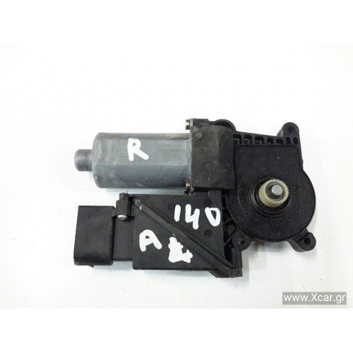 Μοτέρ Παραθύρου MERCEDES A CLASS 2001 - 2004 ( W168 ) BOSCH Εμπρός Δεξιά 0130821698