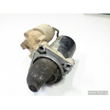 Μίζα FORD FIESTA 1996 - 1999 ( Mk4a ) BOSCH 0001107087