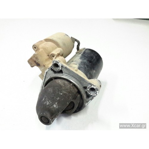 Μίζα FORD FIESTA 1996 - 1999 ( Mk4a ) BOSCH 0001107087