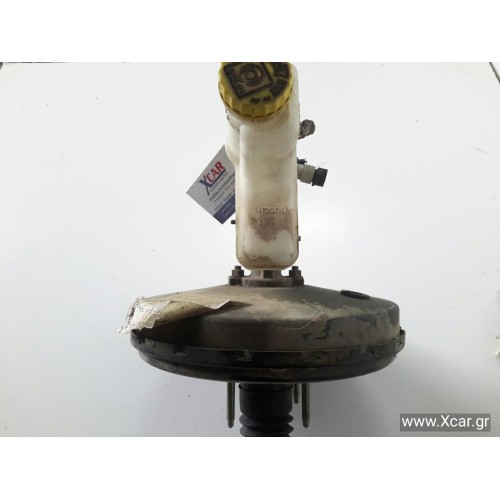 Σεβρόφρενο Κομπλέ FIAT STILO 2001 - 2006 ( 192 ) BOSCH 0204024829