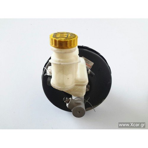 Σεβρόφρενο Κομπλέ FIAT PUNTO 2003 - 2011 ( 188 ) BOSCH 46833493 Σεβρόφρενο Κομπλέ FIAT PUNTO 2003 - 2011 ( 188 ) BOSCH 46833493