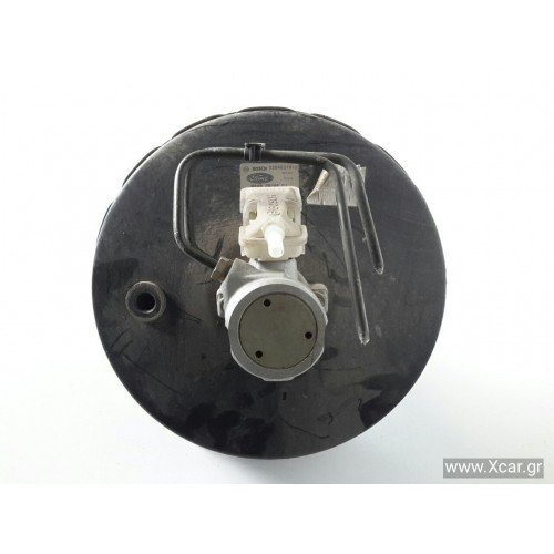 Σεβρόφρενο Κομπλέ FORD FOCUS 2002 - 2004 ( MK1B ) BOSCH 0204021872