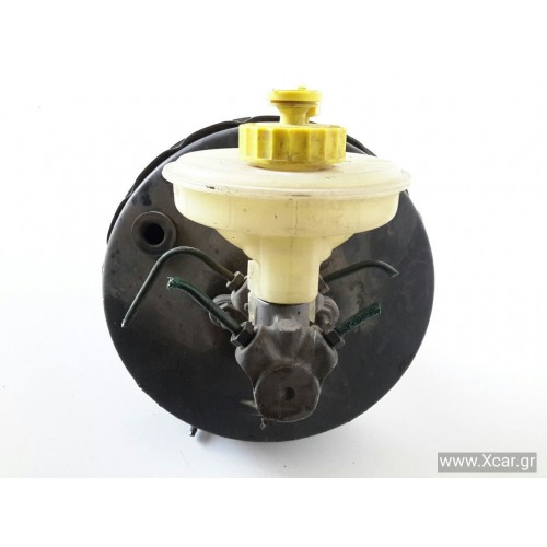 Σεβρόφρενο Κομπλέ VW POLO 1994 - 1999 ( 6N1 ) BOSCH 6K1612105K