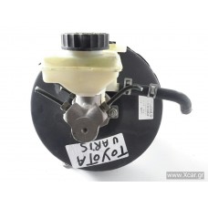 Σεβρόφρενο Κομπλέ TOYOTA YARIS 2003 - 2006 ( XP10 ) BOSCH 0204021917