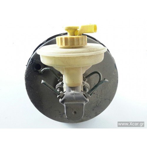 Σεβρόφρενο Κομπλέ VW POLO 1994 - 1999 ( 6N1 ) BOSCH 6K1612105K Σεβρόφρενο Κομπλέ VW POLO 1994 - 1999 ( 6N1 ) BOSCH 6K1612105K