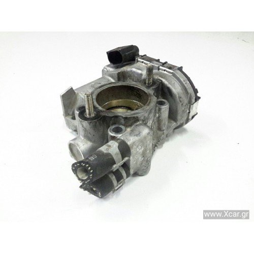 Πεταλούδα Γκαζιού OPEL CORSA 2000 - 2004 ( C ) BOSCH 0280750044