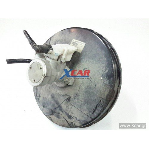 Σεβρόφρενο Κομπλέ FORD FOCUS 2002 - 2004 ( MK1B ) BOSCH 0204021872