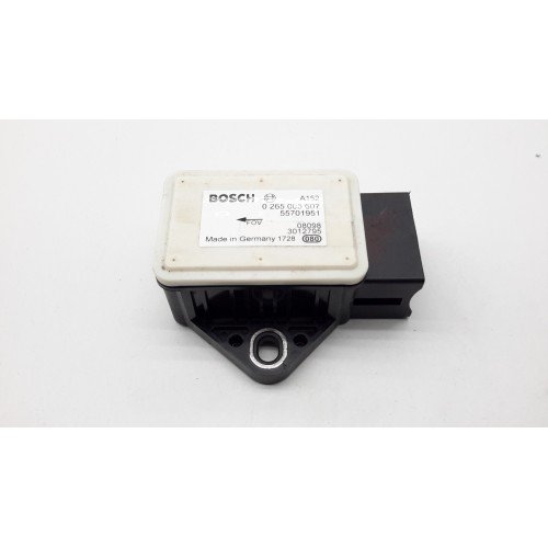 Πλακέτα ESP ALFA ROMEO MITO 2008 - 2013 BOSCH 0265005607 Πλακέτα ESP ALFA ROMEO MITO 2008 - 2013 BOSCH 0265005607