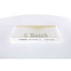 Φίλτρο αέρα εσωτερικού χώρου AUDI 100 1982 - 1991 ( 44 ) ( 44Q ) ( C3 ) BOSCH 1 987 432 024