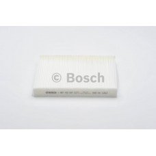 Φίλτρο αέρα εσωτερικού χώρου FORD FIESTA 2002 - 2005 ( Mk5a ) BOSCH 1 987 432 087