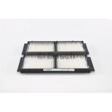 Φίλτρο αέρα εσωτερικού χώρου MAZDA 3 2009 - 2014 ( BL ) BOSCH 1 987 432 209