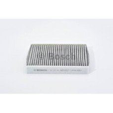 Φίλτρο αέρα εσωτερικού χώρου FORD FIESTA 2002 - 2005 ( Mk5a ) BOSCH 1 987 432 387