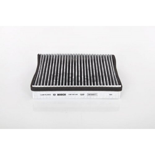 Φίλτρο αέρα εσωτερικού χώρου LADA 110 ( LIBRA ) 1995 - 2007 BOSCH 1 987 432 435