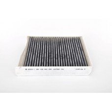 Φίλτρο αέρα εσωτερικού χώρου VOLVO S60 2005 - 2009 BOSCH 1 987 432 464