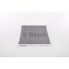 Φίλτρο αέρα εσωτερικού χώρου OPEL CORSA 2006 - 2011 ( D ) BOSCH 1 987 432 537