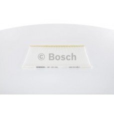 Φίλτρο αέρα εσωτερικού χώρου TOYOTA IQ 2009 - 2016 ( AJ1 ) BOSCH 1 987 435 049