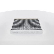 Φίλτρο αέρα εσωτερικού χώρου VW POLO 2002 - 2005 ( 9N ) BOSCH 1 987 435 502