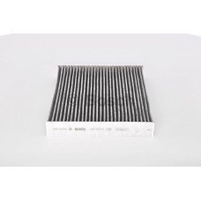 Φίλτρο αέρα εσωτερικού χώρου PORSCHE PANAMERA 2009 - 2013 ( 970 ) BOSCH 1 987 435 511