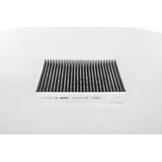 Φίλτρο αέρα εσωτερικού χώρου PORSCHE CAYENNE 2010 - 2015 ( 958 ) BOSCH 1 987 435 512