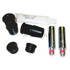 Μεμονωμένα εξαρτήματα VW GOLF 1992 - 1998 ( Mk3 ) BOSCH 1 987 470 506