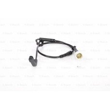 Τακάκια Σετ BMW 5 Series 2003 - 2007 ( E60/1 ) BOSCH 1 987 473 002