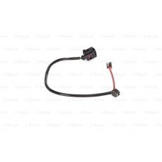 Τακάκια Σετ VW TOUAREG 2003 - 2007 ( 7L ) BOSCH 1 987 473 012