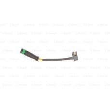 Τακάκια Σετ MERCEDES VIANO 2004 - 2010 ( W639 ) BOSCH 1 987 473 037