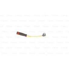 Τακάκια Σετ MERCEDES A CLASS 2004 - 2008 ( W169 ) BOSCH 1 987 473 070