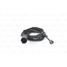 Τακάκια Σετ BMW 3 Series 2003 - 2005 ( E46 F/L ) BOSCH 1 987 474 944