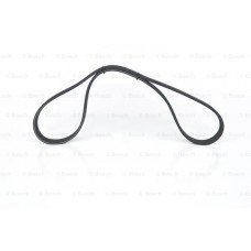 Ιμάντας poly-V PORSCHE CAYENNE 2003 - 2007 ( 955 ) BOSCH 1 987 946 212