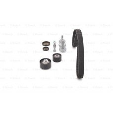 Σετ οδοντωτού ιμάντα RENAULT CLIO 2006 - 2009 BOSCH 1 987 946 562