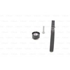 Σετ οδοντωτού ιμάντα RENAULT CLIO 2001 - 2005 BOSCH 1 987 946 566