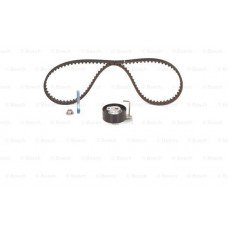 Σετ οδοντωτού ιμάντα PEUGEOT 106 1996 - 2003 BOSCH 1 987 946 574