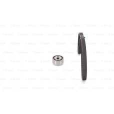 Σετ οδοντωτού ιμάντα PEUGEOT 106 1992 - 1995 BOSCH 1 987 946 578