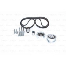 Σετ οδοντωτού ιμάντα VW GOLF 2008 - 2013 ( Mk6 ) BOSCH 1 987 946 582
