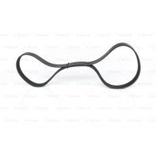 Ιμάντας poly-V NISSAN SUNNY 1987 - 1989 ( N13 ) BOSCH 1 987 947 050