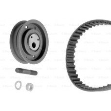 Σετ οδοντωτού ιμάντα BOSCH 1