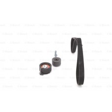 Σετ οδοντωτού ιμάντα PEUGEOT 206 2000 - 2008 ( CC ) BOSCH 1 987 948 203