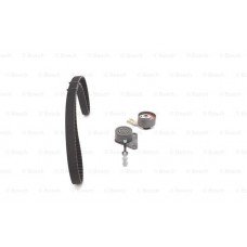 Σετ οδοντωτού ιμάντα FORD FOCUS 2004 - 2008 (MK2A) BOSCH 1 987 948 209