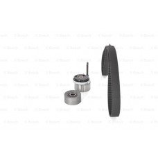 Σετ οδοντωτού ιμάντα OPEL ASTRA 2004 - 2007 ( H ) BOSCH 1 987 948 215