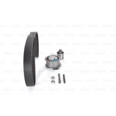Σετ οδοντωτού ιμάντα VW NEW BEETLE 2005 - 2011 ( 9C1 ) BOSCH 1 987 948 253