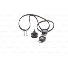 Σετ οδοντωτού ιμάντα VW GOLF 2008 - 2013 ( Mk6 ) BOSCH 1 987 948 267